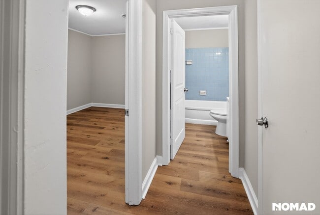 Building Photo - 3217 Cotton St