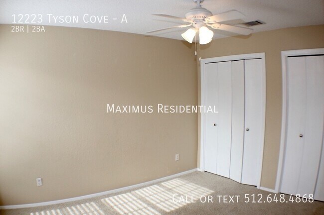Building Photo - 12223 Tyson Cove