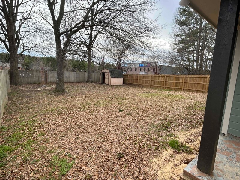Building Photo - 315 Audubon Cir