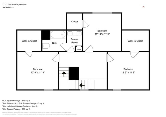 Building Photo - 12311 Oak Park Dr
