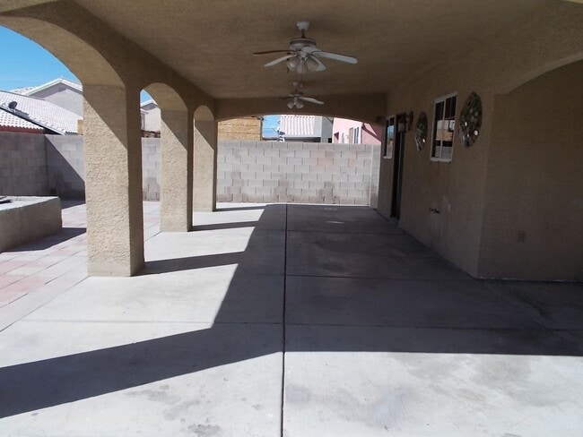 Building Photo - Spacious 4-Bedroom, 2.5-Bathroom Home with RV Parking & Modern Amenities