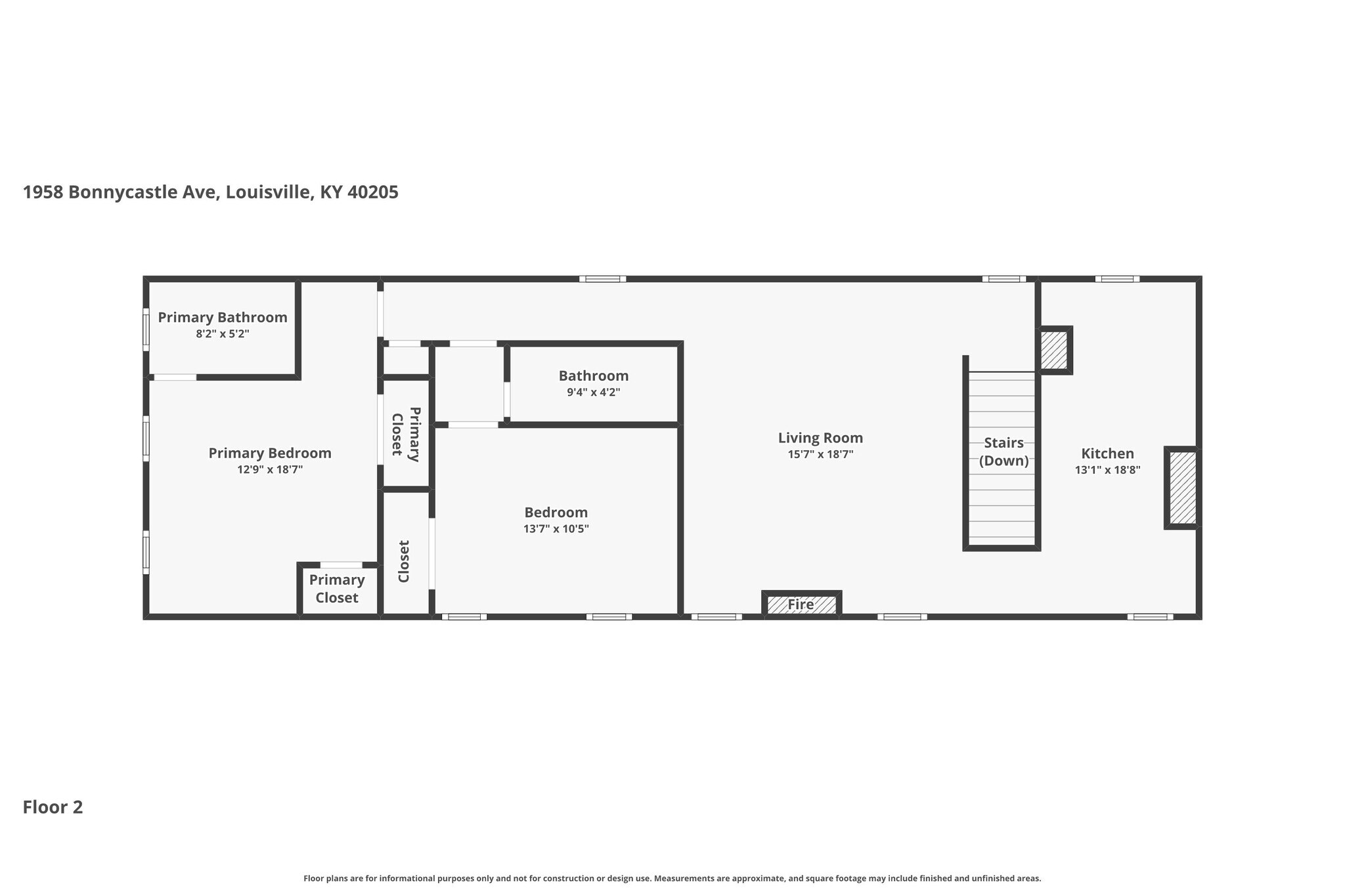 Building Photo - 1600 Bardstown Rd