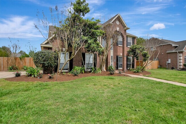 Building Photo - 1709 Orlando St