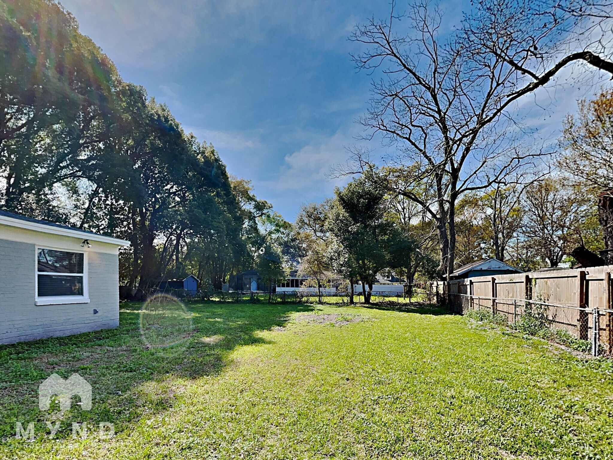 Building Photo - 7559 Canaveral Rd
