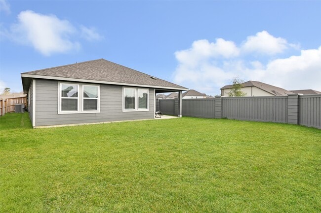 Building Photo - 18903 Austin Ridge Dr