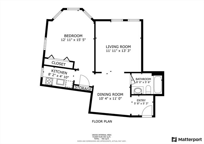 Building Photo - 285 Lynn Shore Dr