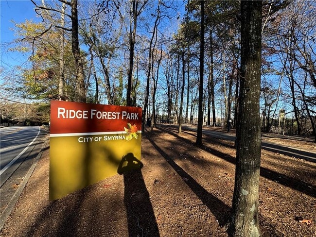 Building Photo - 3599 Ridge Rd SE