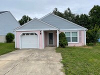 Building Photo - *Coming Soon* Charming 2 Bedroom, Close to...