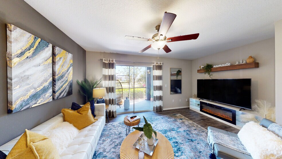 Preserve at Mobbly Bay 8210 Solano Bay Loop Tampa FL 33635