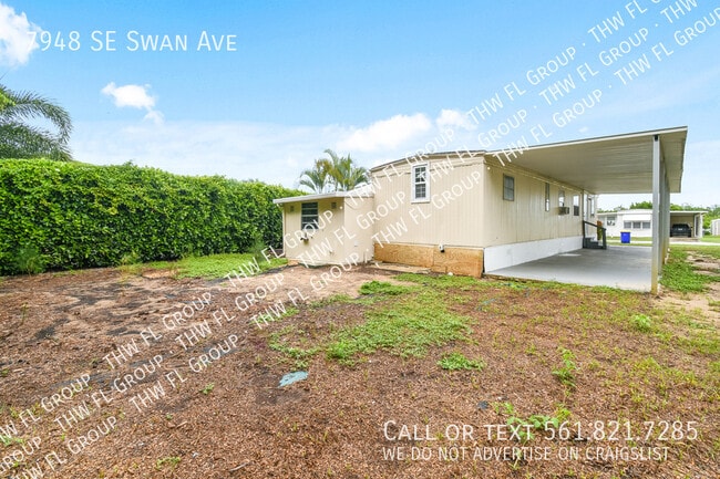 Building Photo - 7948 SE Swan Ave