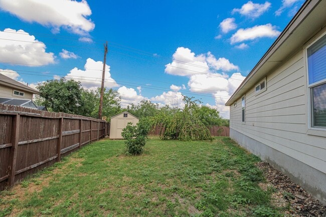 Building Photo - 8003 Charon Creek