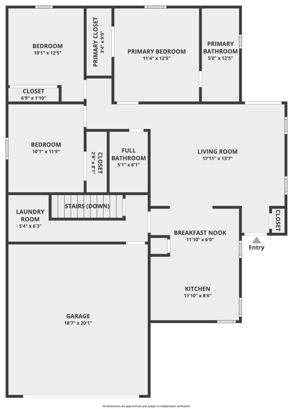 Building Photo - 617 Cornerstone Dr