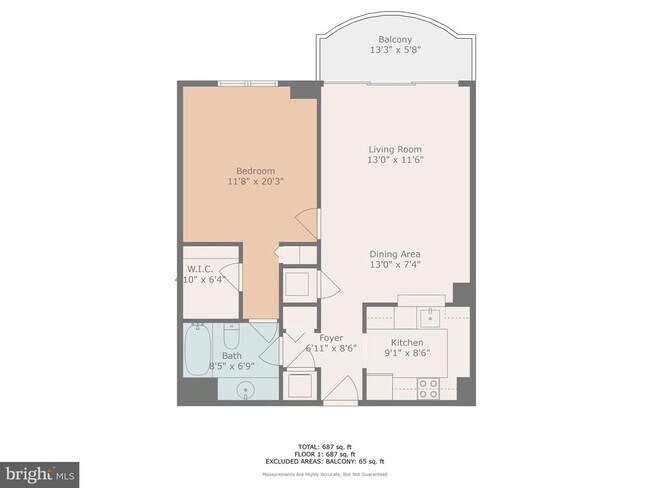 Building Photo - 1200 Braddock Pl