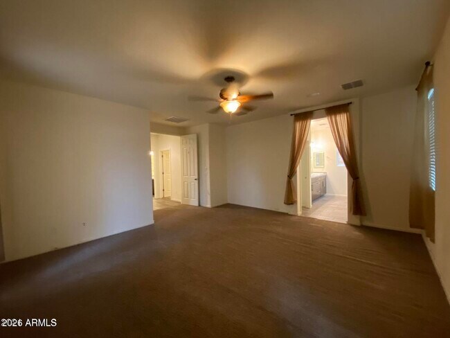 Building Photo - 3549 E Apricot Ln