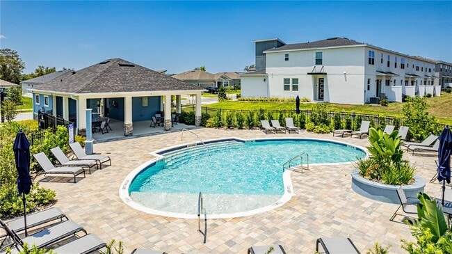 Building Photo - 1108 Lakeshore Breeze Pl