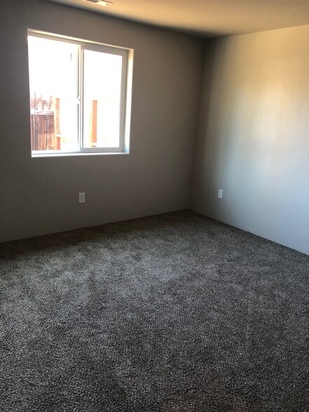 First Bedroom - 1677 Grand Ave