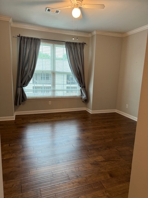 Master bedroom - 7245 Highway 70 S