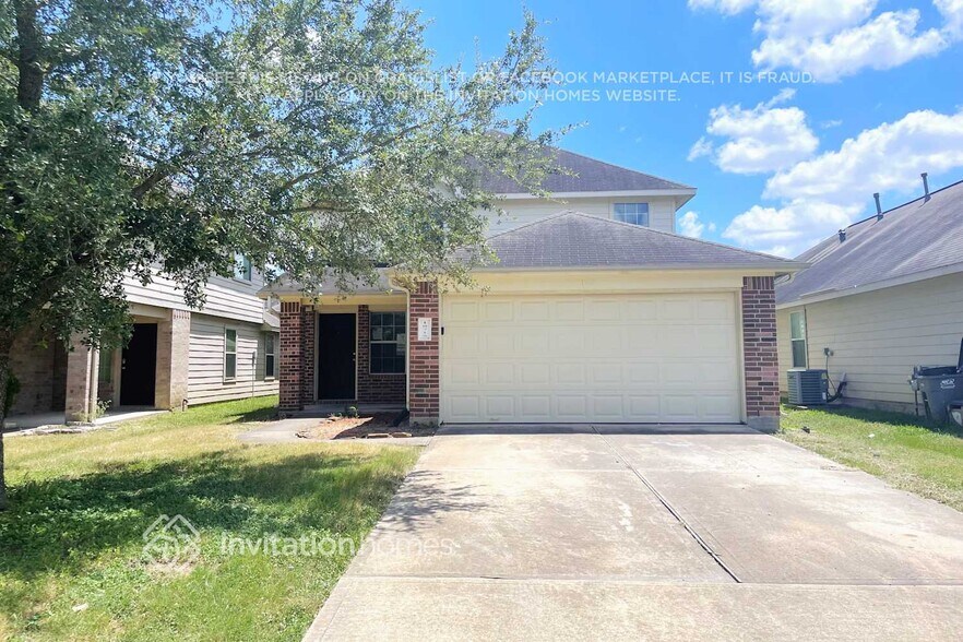 Primary Photo - 18715 N Lyford Dr