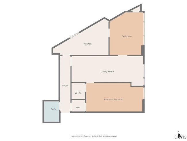 Building Photo - 319 N Salina St