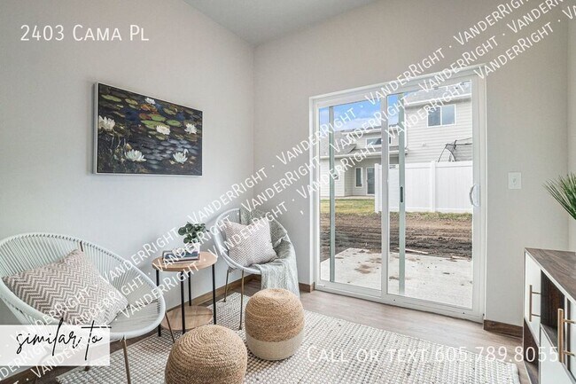 Building Photo - 2403 Cama Pl
