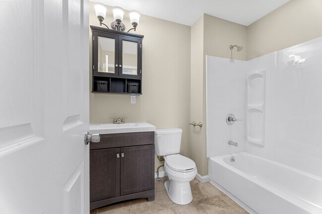 Building Photo - 4110 Rosalia Ln