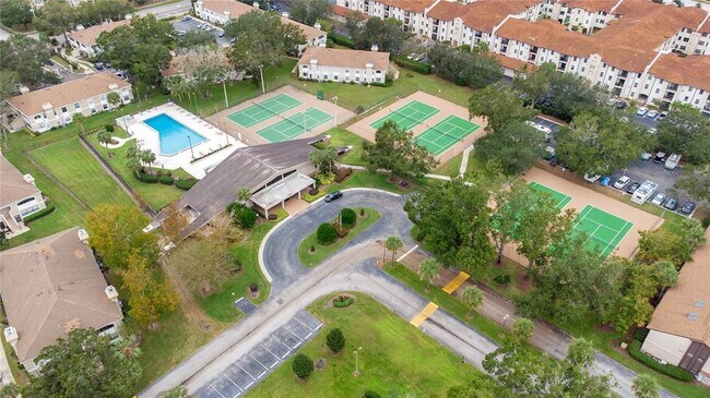 Building Photo - 3254 S Semoran Blvd