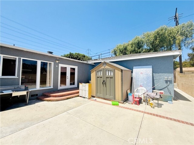 Building Photo - 17511 Glenburn Ave