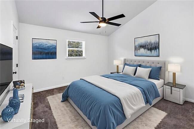 Building Photo - 2916 Jean Lafitte Pkwy