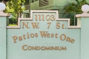 Primary Photo - 11123 NW 7th St