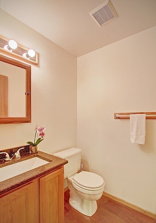 guest bathroom - 4523 143rd Pl SW