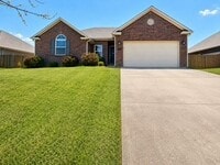 Building Photo - 3491 W Clearwood Dr