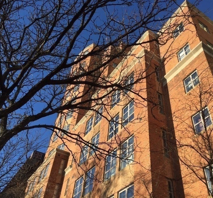 Building Photo - 931 Massachusetts Ave