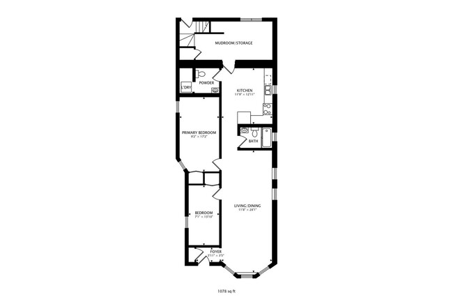 Building Photo - 2911 N Talman Ave