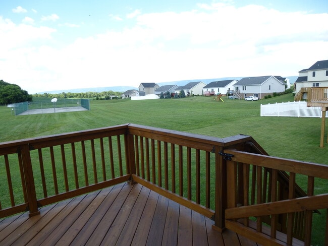 Building Photo - 14760 Justice Crossing