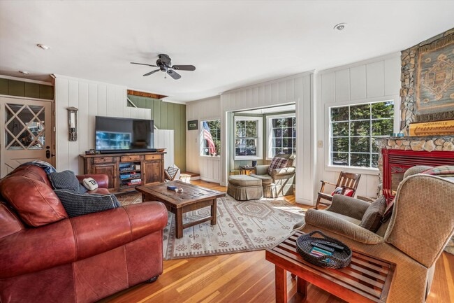 Primary Photo - Carnelian Bay 3 Bedroom Ski Lease