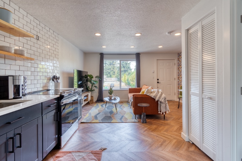 Building Photo - 5222 SE Holgate Blvd