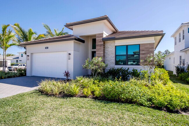 Building Photo - 9603 St Germain Dr