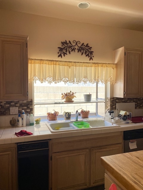 Kitchen Garden Window - 6257 Fallbrook Ave