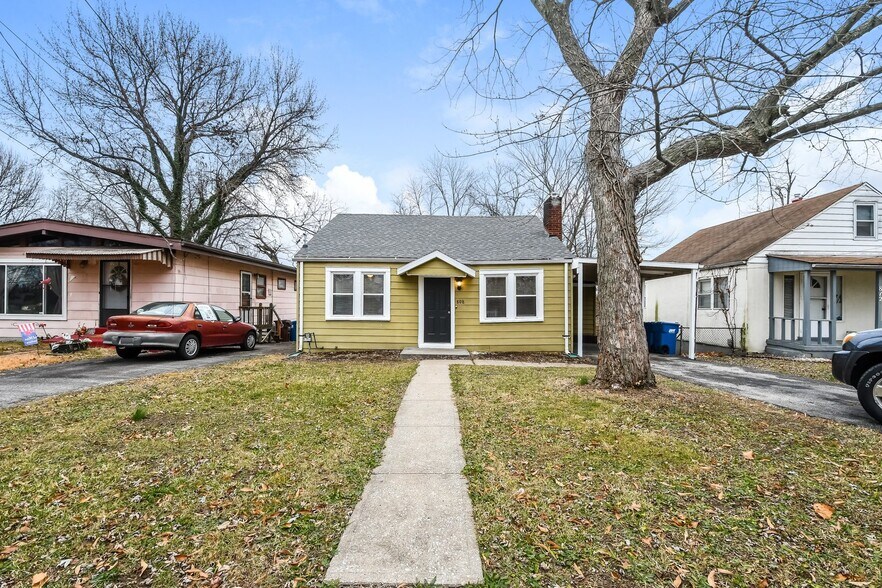 Building Photo - 808 Marion Pl