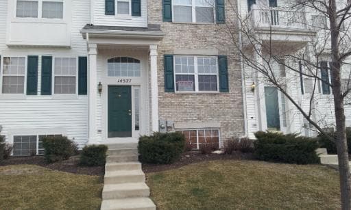 Primary Photo - 14527 Patriot Square Dr E