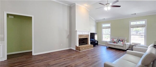 Building Photo - 2850 Millwater Crossing NE