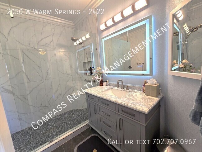 Building Photo - 2050 W Warm Springs Rd