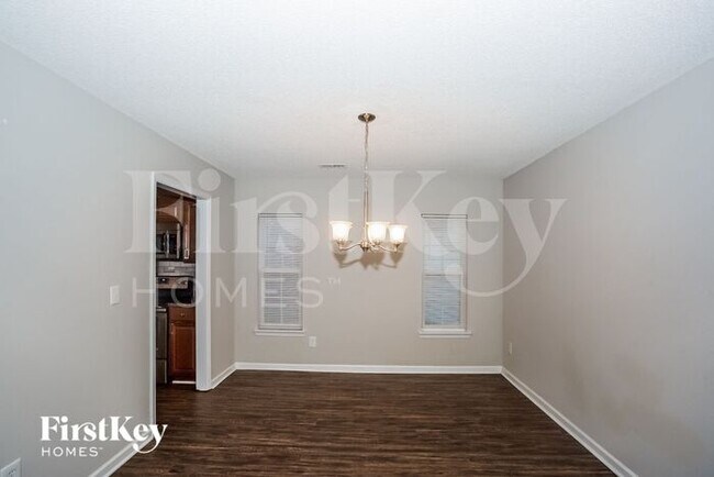 Building Photo - 1411 Besor Pl NW
