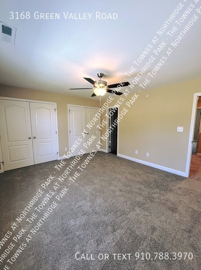 Building Photo - 3168 Green Valley Rd