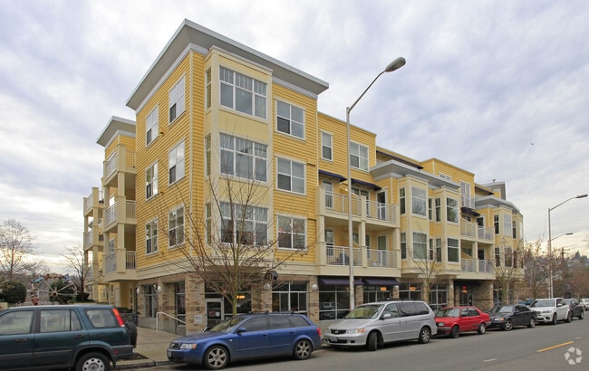 Primary Photo - Blakeley Commons