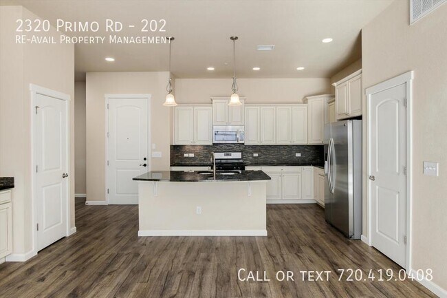 Building Photo - 2320 Primo Road