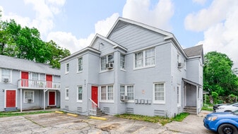 Building Photo - Agapi Mou Suites