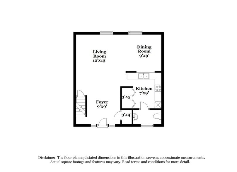 Building Photo - 5026 Hawthorne Ct