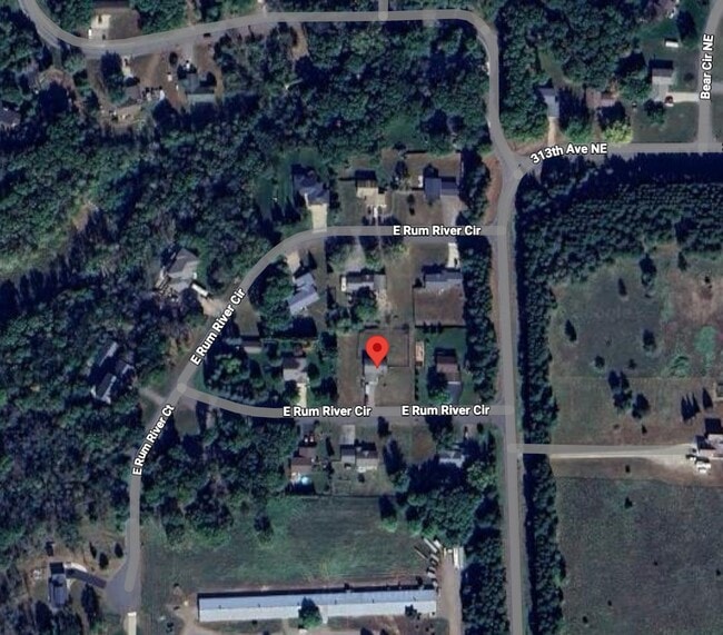 Building Photo - 4210 E Rum River Cir