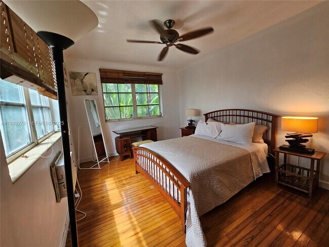 Building Photo - 728 Lenox Ave.